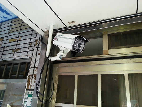 大台北安防-新北市新莊區住家防盜